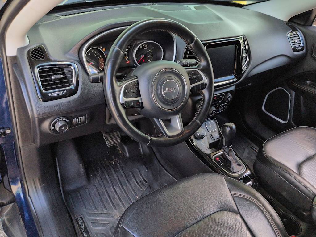 Thumbnail: 2019 Jeep Compass - 2