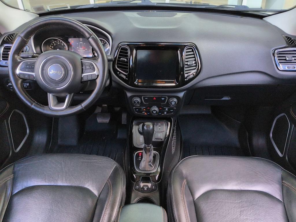 Thumbnail: 2019 Jeep Compass - 10
