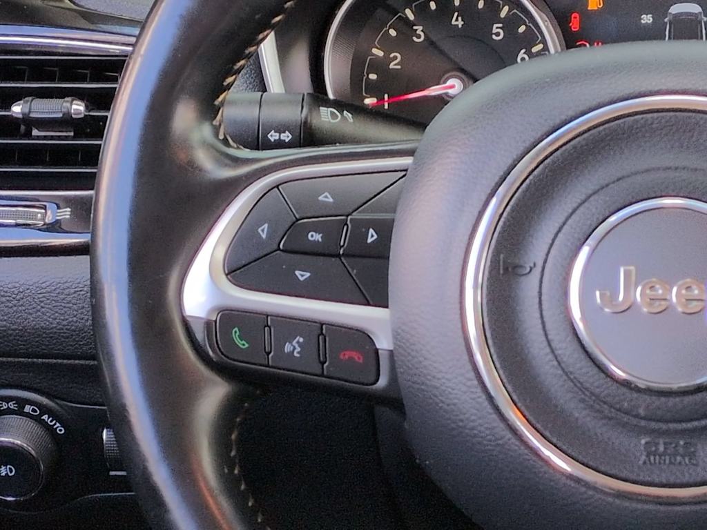 Thumbnail: 2019 Jeep Compass - 30