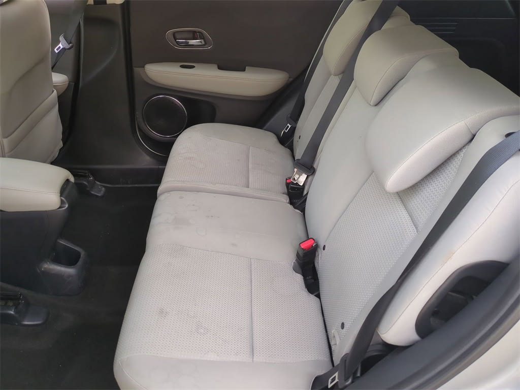 2019 Honda HR-V EX 30