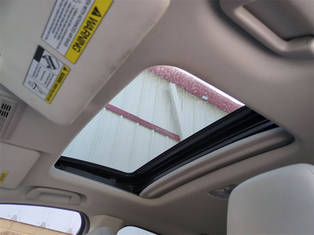 2019 Honda HR-V EX 29