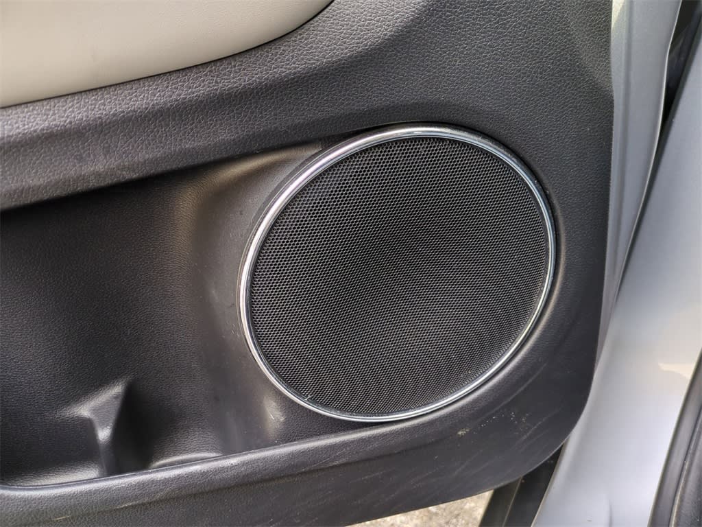 2019 Honda HR-V EX 37