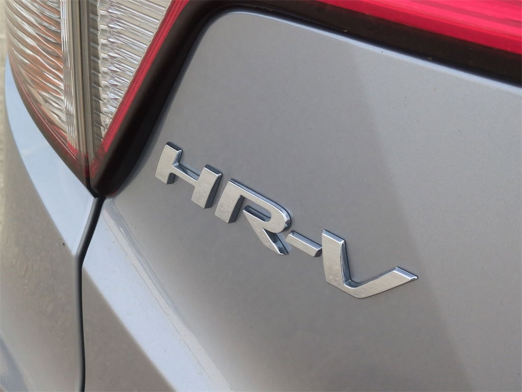 2019 Honda HR-V EX 27