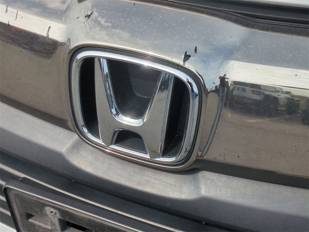 2019 Honda HR-V EX 6