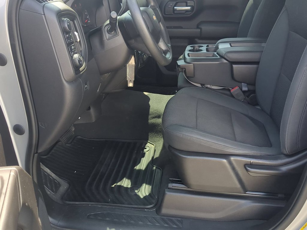 Thumbnail: 2019 Chevrolet Silverado 1500 - 9