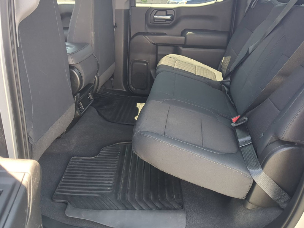 Thumbnail: 2019 Chevrolet Silverado 1500 - 26