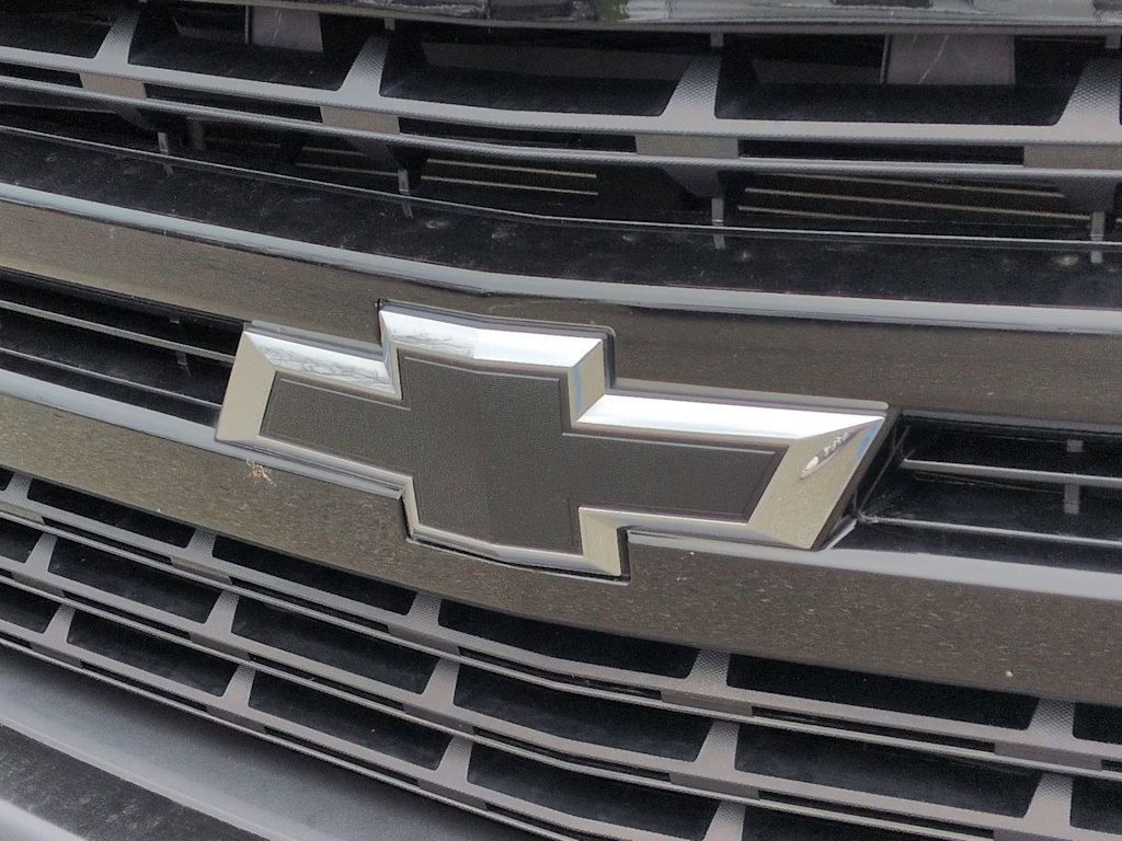 Thumbnail: 2020 Chevrolet Silverado 1500 - 6