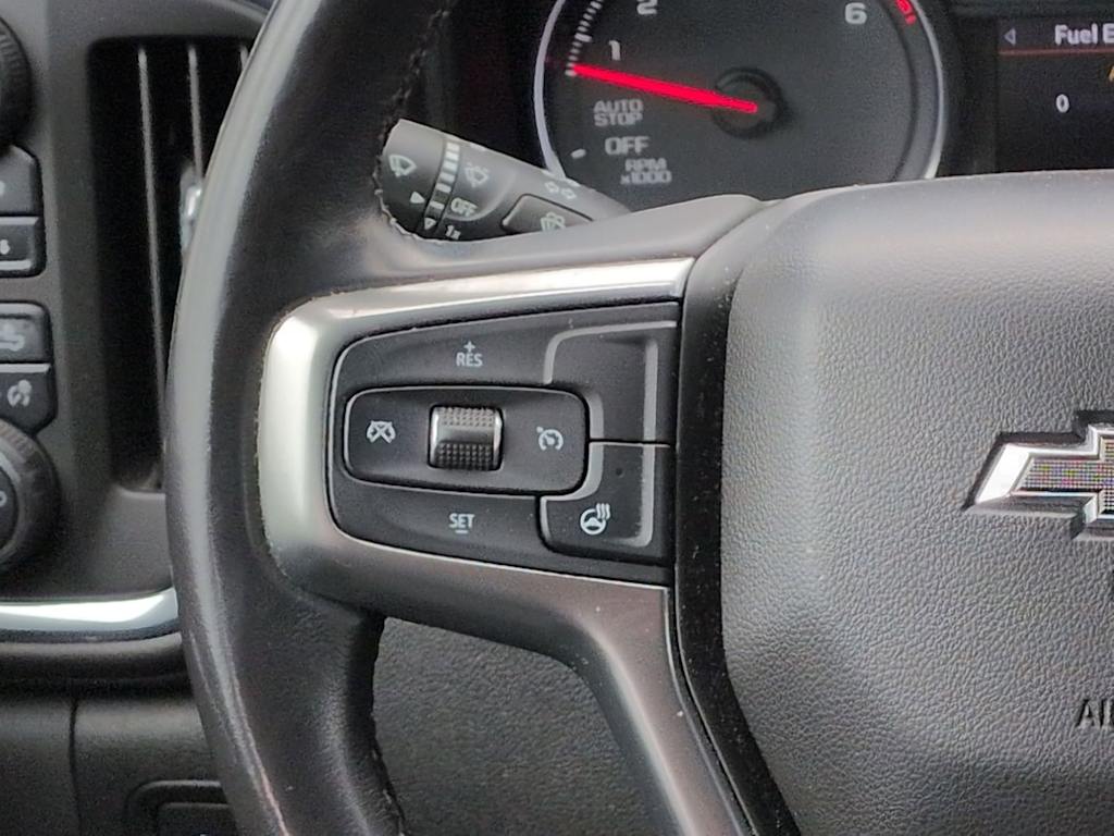 Thumbnail: 2020 Chevrolet Silverado 1500 - 29