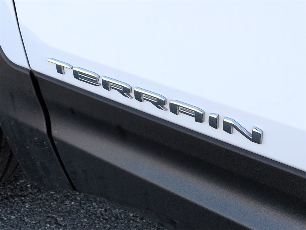 Thumbnail: 2024 GMC Terrain - 26
