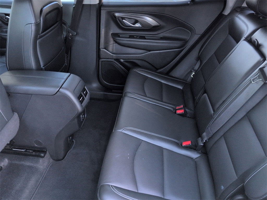 Thumbnail: 2024 GMC Terrain - 28