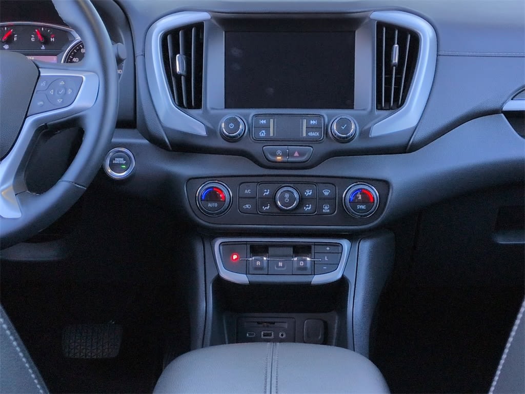 Thumbnail: 2024 GMC Terrain - 15