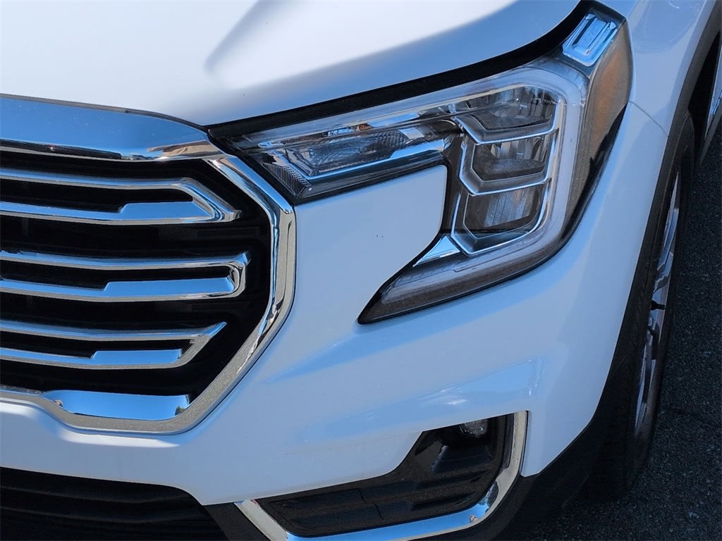 Thumbnail: 2024 GMC Terrain - 25