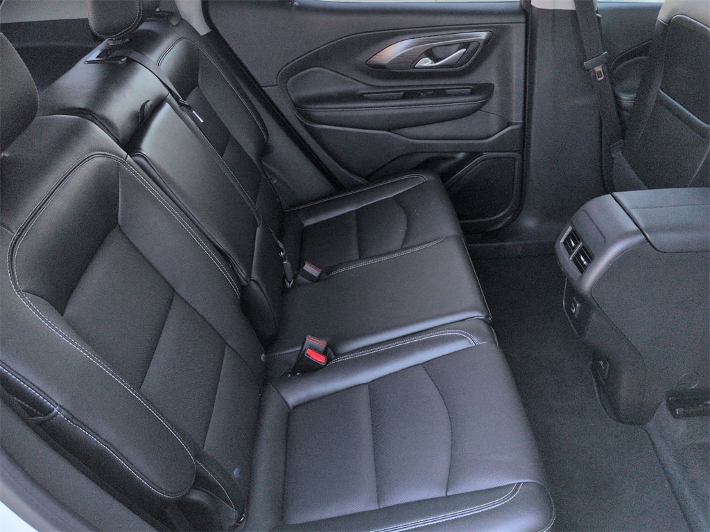 Thumbnail: 2024 GMC Terrain - 29