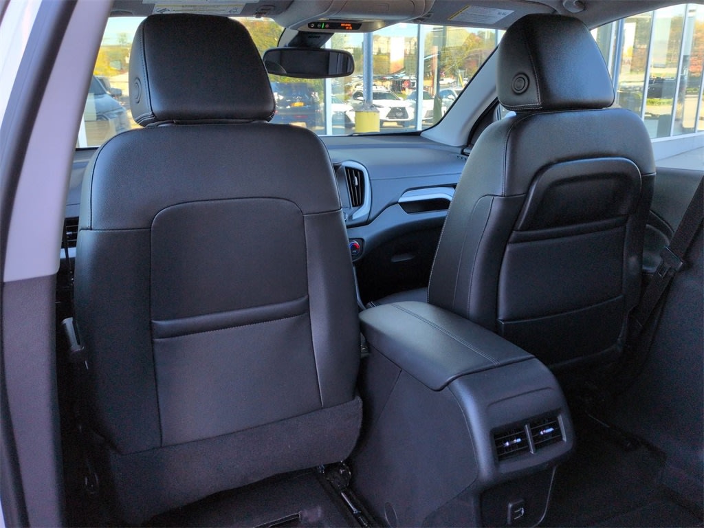 Thumbnail: 2024 GMC Terrain - 13