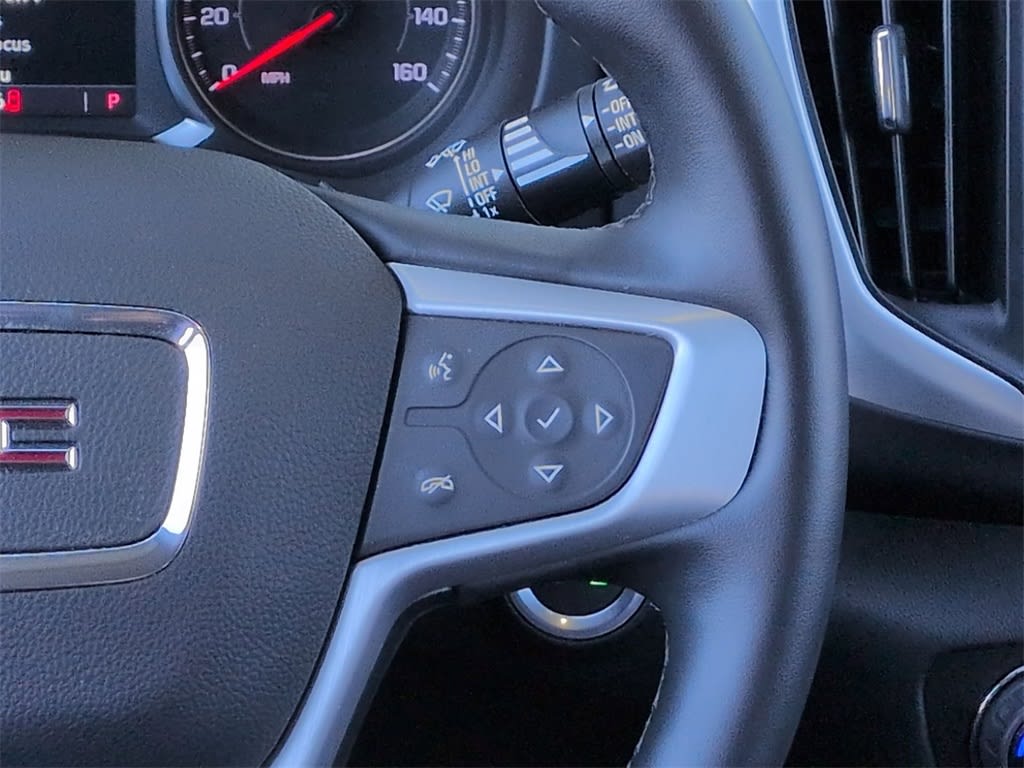 Thumbnail: 2024 GMC Terrain - 31