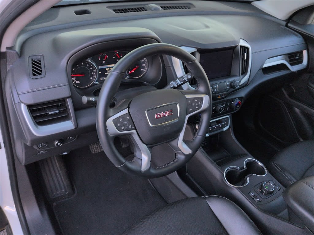 Thumbnail: 2024 GMC Terrain - 2