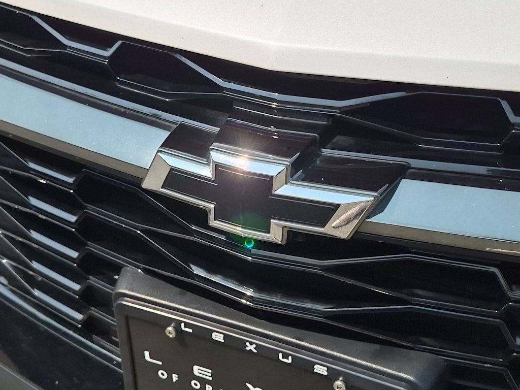 Thumbnail: 2022 Chevrolet Blazer - 6
