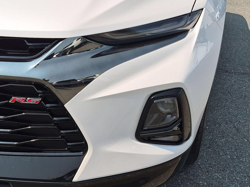 Thumbnail: 2022 Chevrolet Blazer - 26