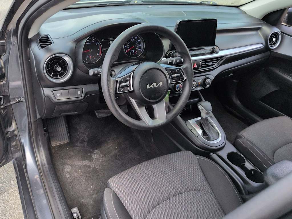 Thumbnail: 2023 Kia Forte - 2