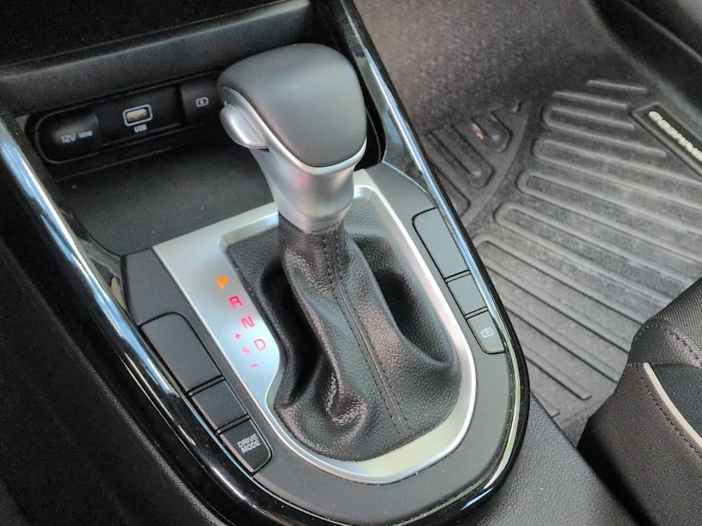 Thumbnail: 2023 Kia Forte - 36