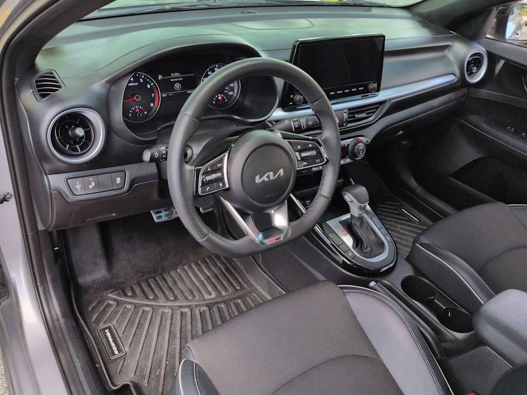 Thumbnail: 2023 Kia Forte - 2