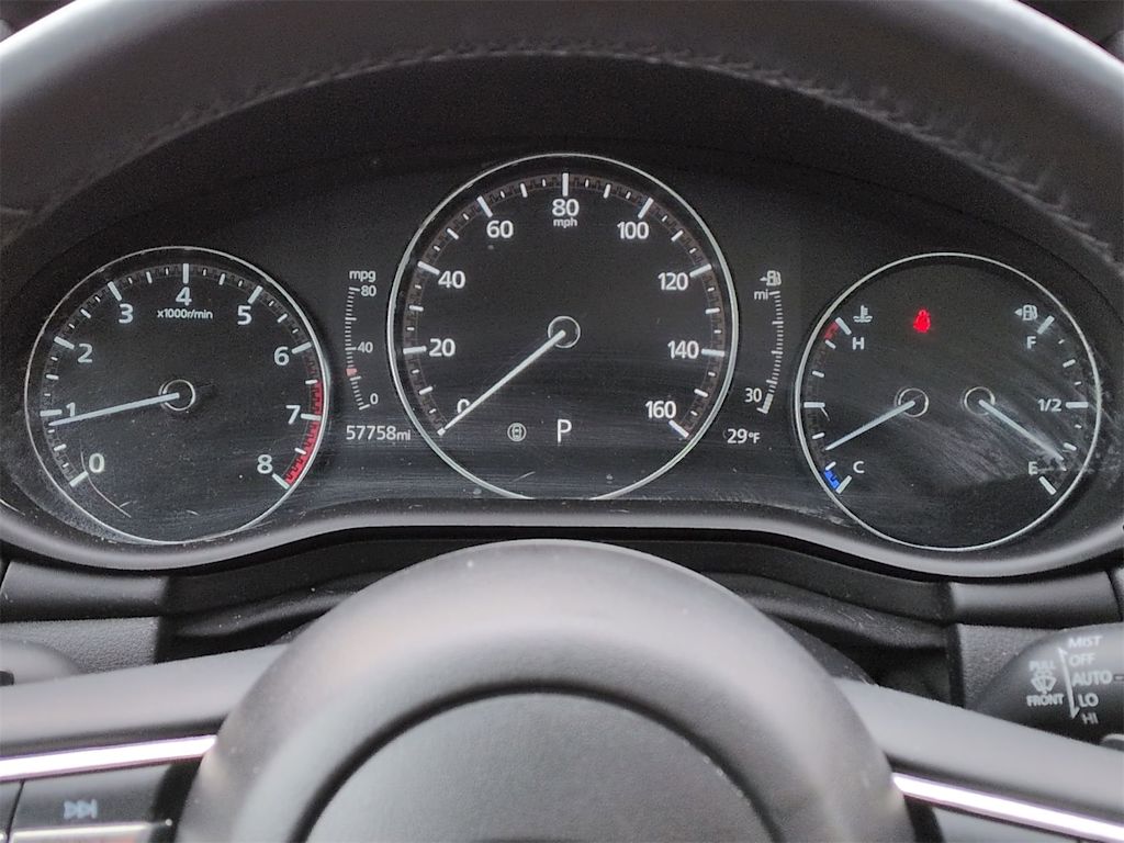 Thumbnail: 2022 Mazda Mazda3 - 16