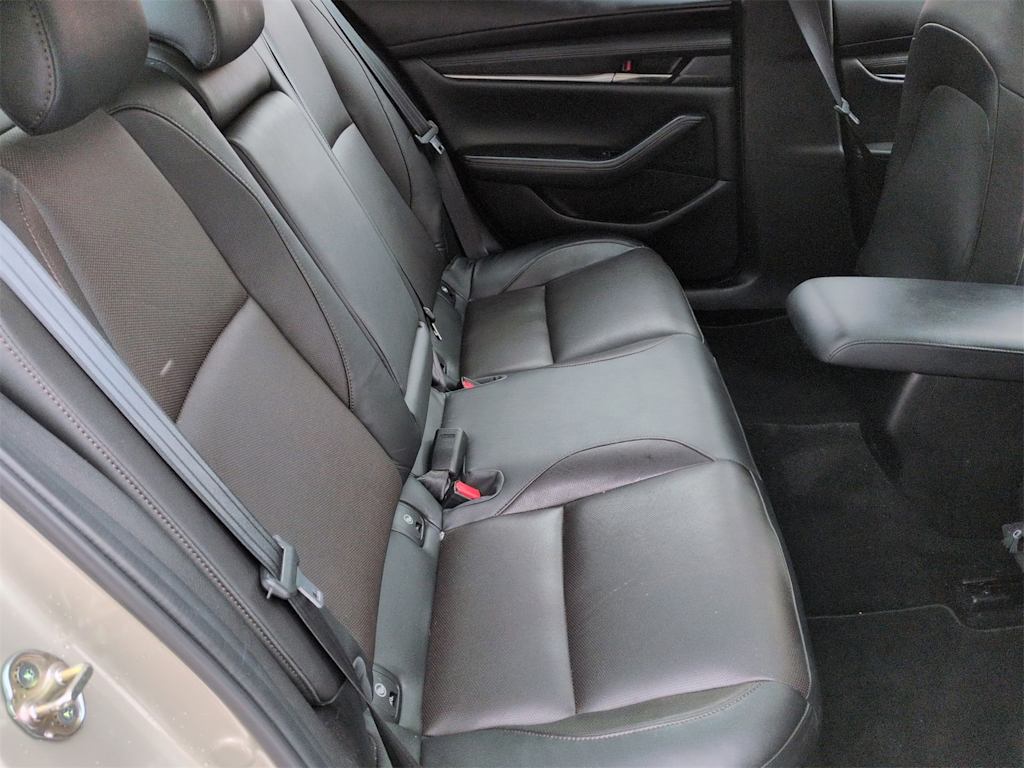 Thumbnail: 2022 Mazda Mazda3 - 29