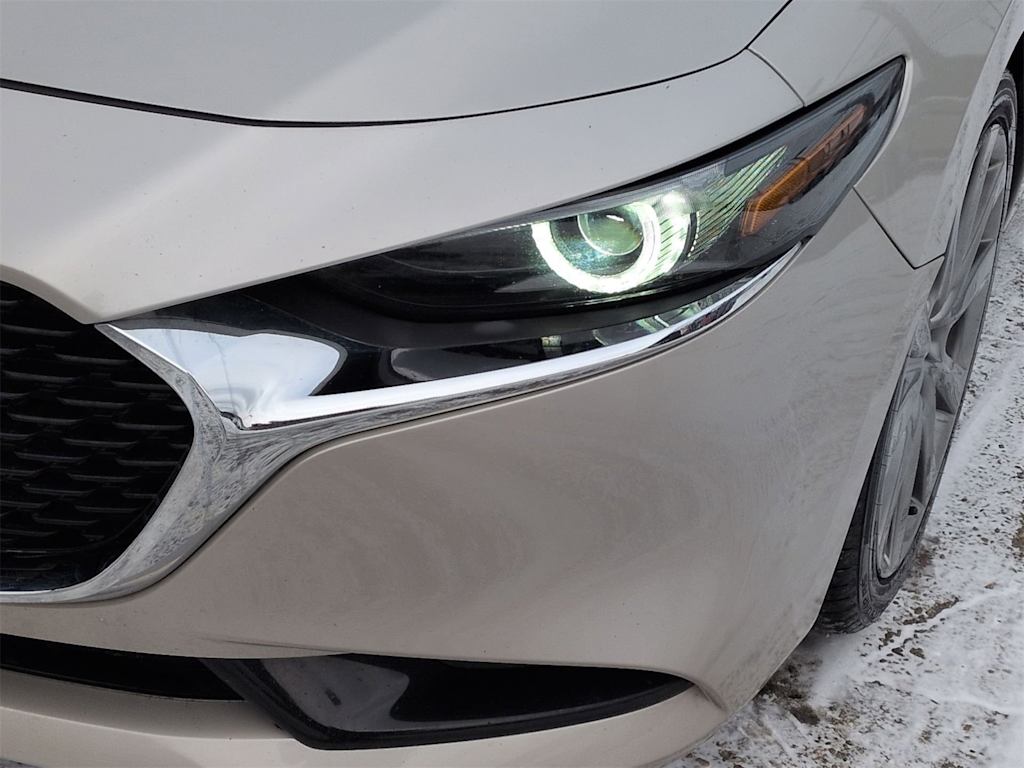 Thumbnail: 2022 Mazda Mazda3 - 24