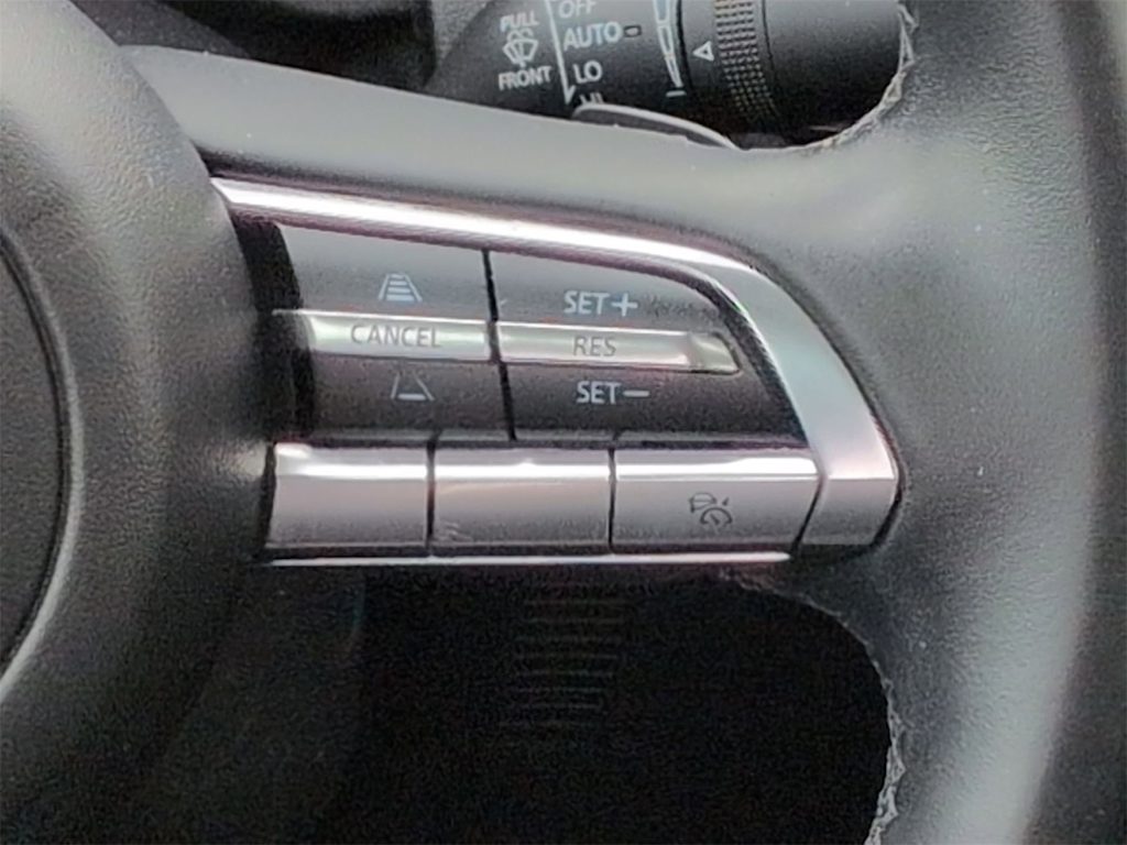 Thumbnail: 2022 Mazda Mazda3 - 32