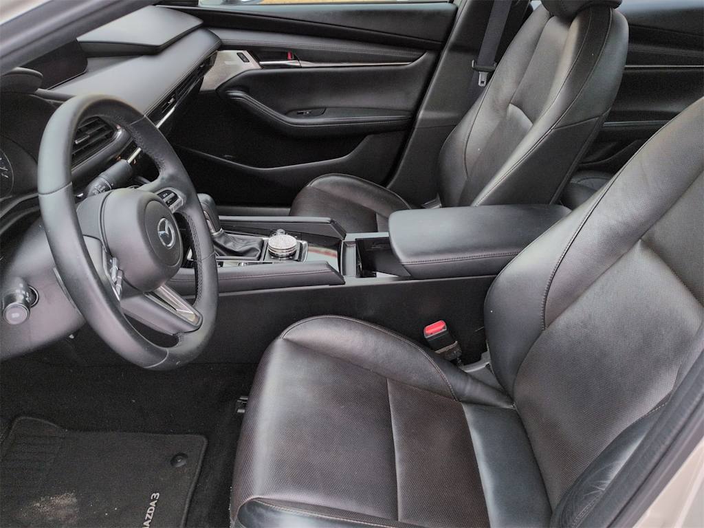 Thumbnail: 2022 Mazda Mazda3 - 10