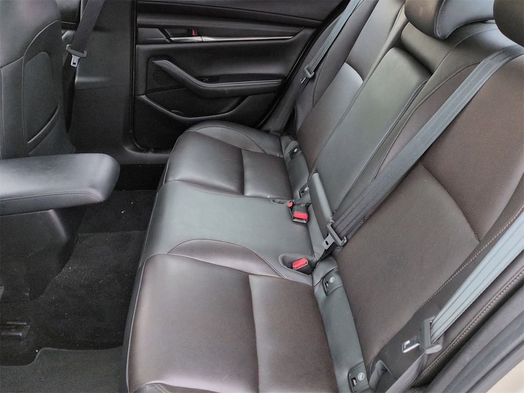 Thumbnail: 2022 Mazda Mazda3 - 28