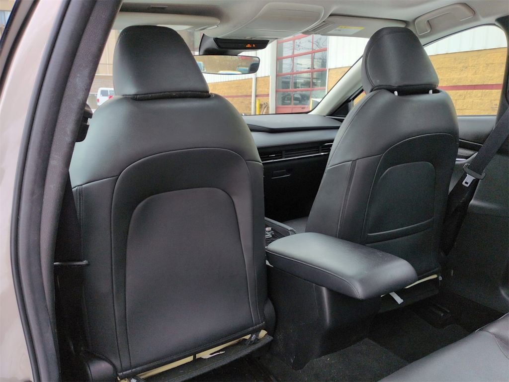 Thumbnail: 2022 Mazda Mazda3 - 12