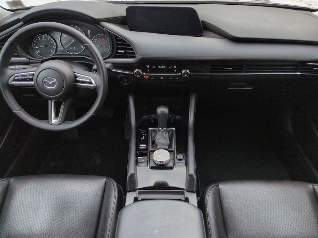 Thumbnail: 2022 Mazda Mazda3 - 9