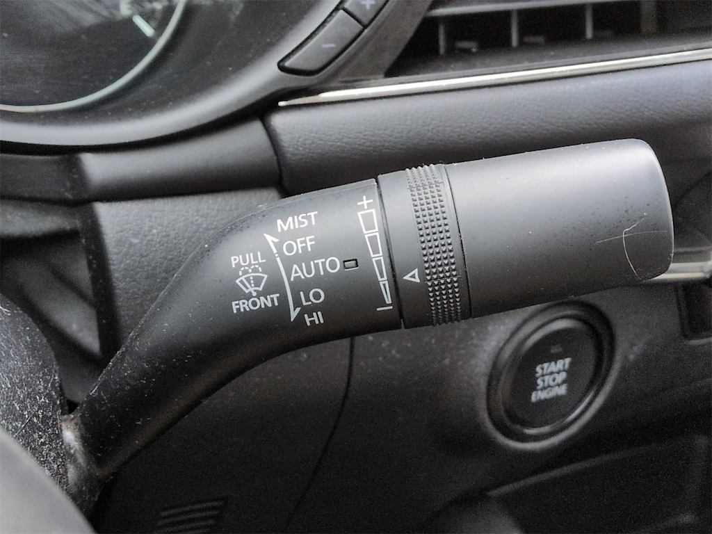 Thumbnail: 2022 Mazda Mazda3 - 33