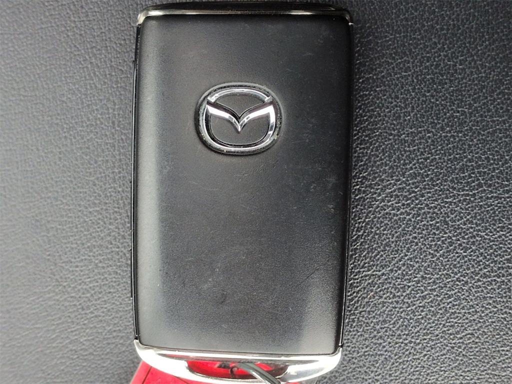 Thumbnail: 2022 Mazda Mazda3 - 36