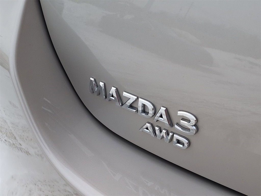 Thumbnail: 2022 Mazda Mazda3 - 25