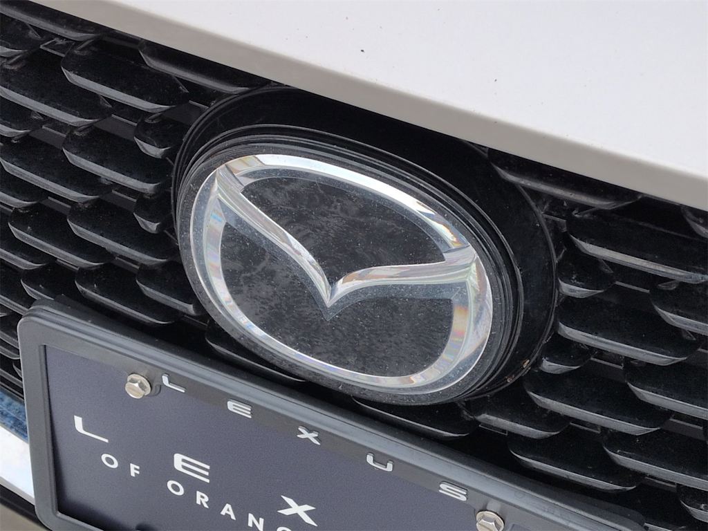 Thumbnail: 2022 Mazda Mazda3 - 6