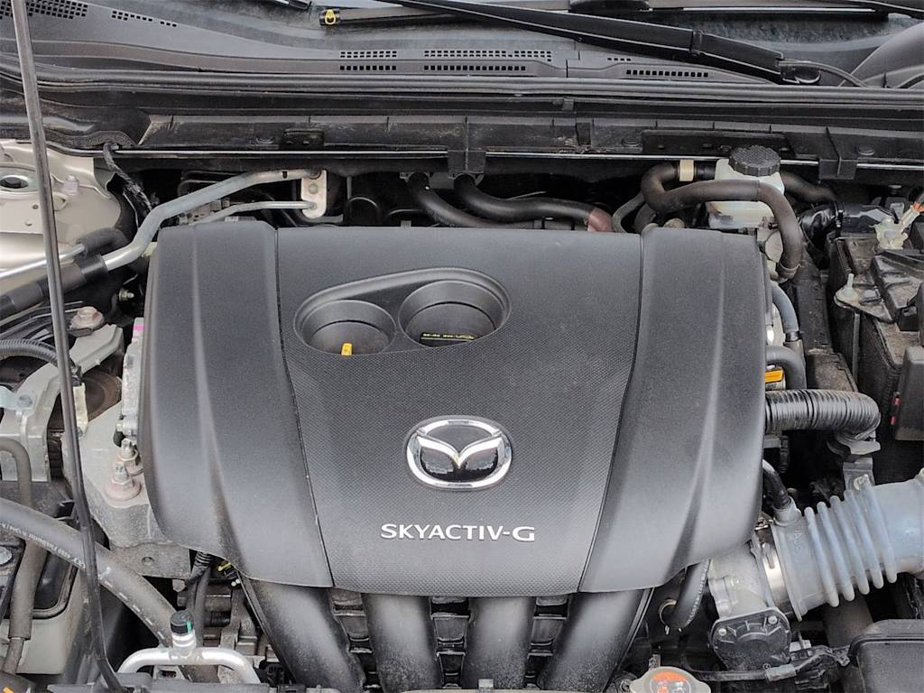 Thumbnail: 2022 Mazda Mazda3 - 8