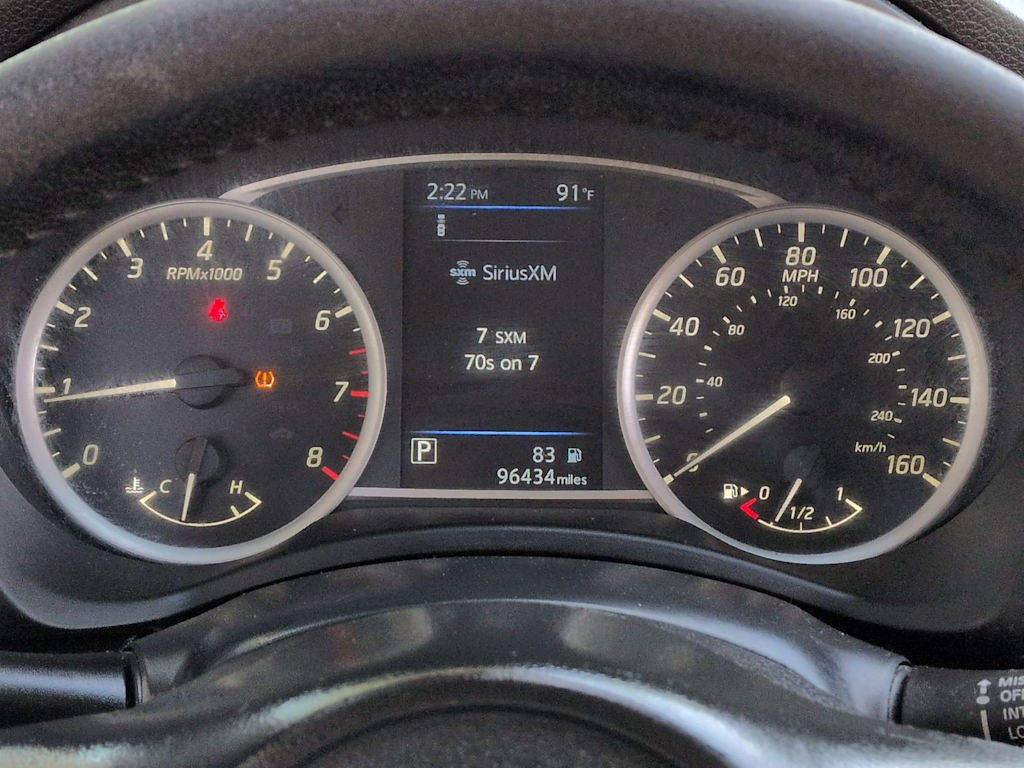 Thumbnail: 2019 Nissan Sentra - 18
