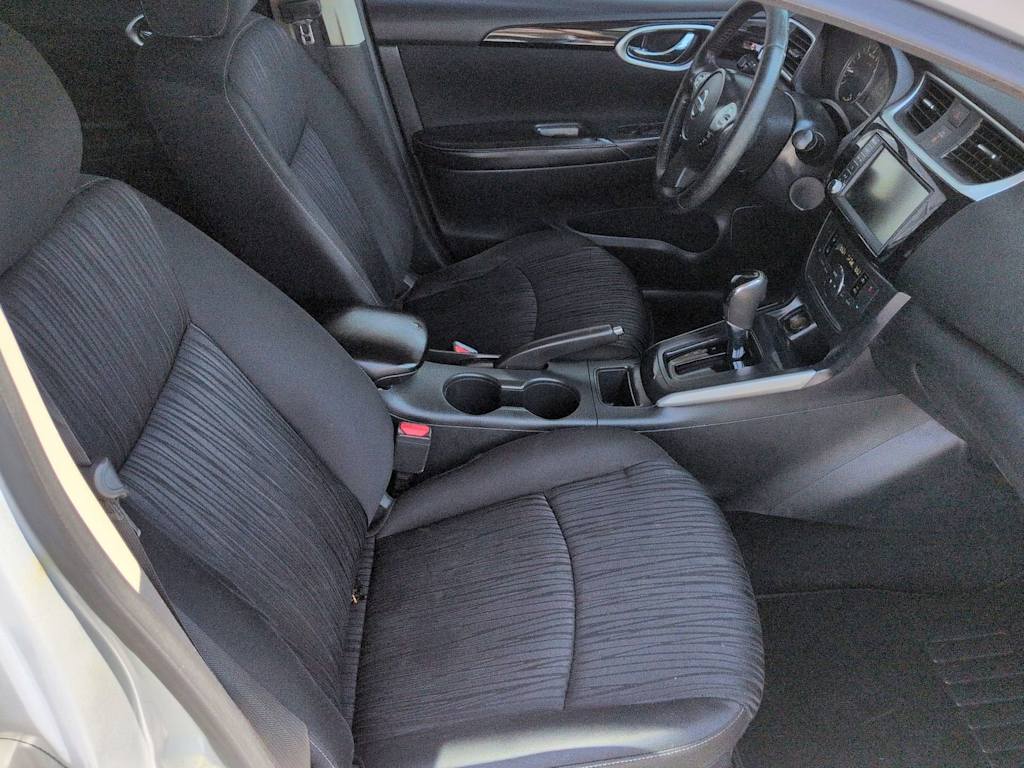 Thumbnail: 2019 Nissan Sentra - 29