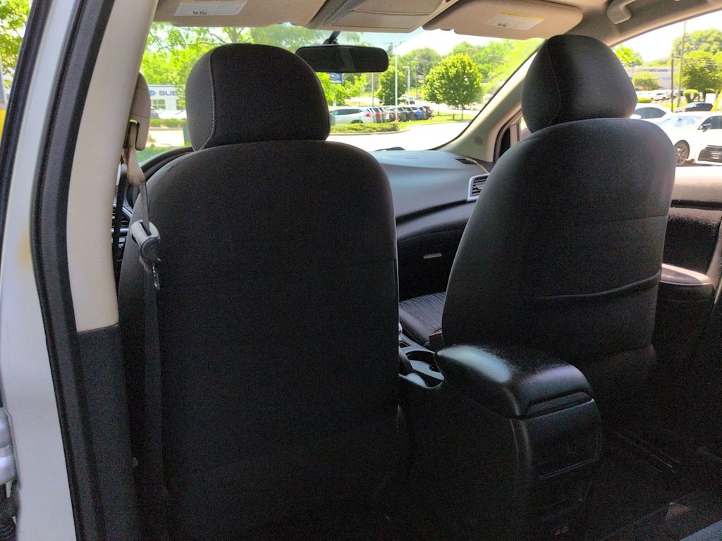 Thumbnail: 2019 Nissan Sentra - 12