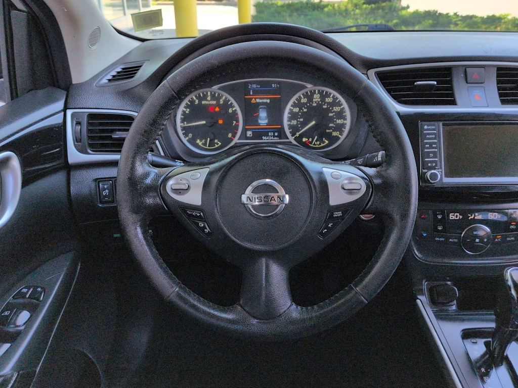 Thumbnail: 2019 Nissan Sentra - 14