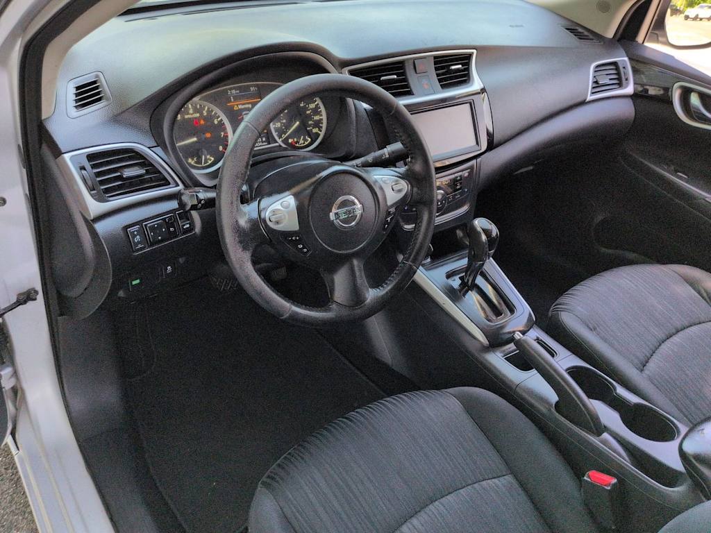 Thumbnail: 2019 Nissan Sentra - 2
