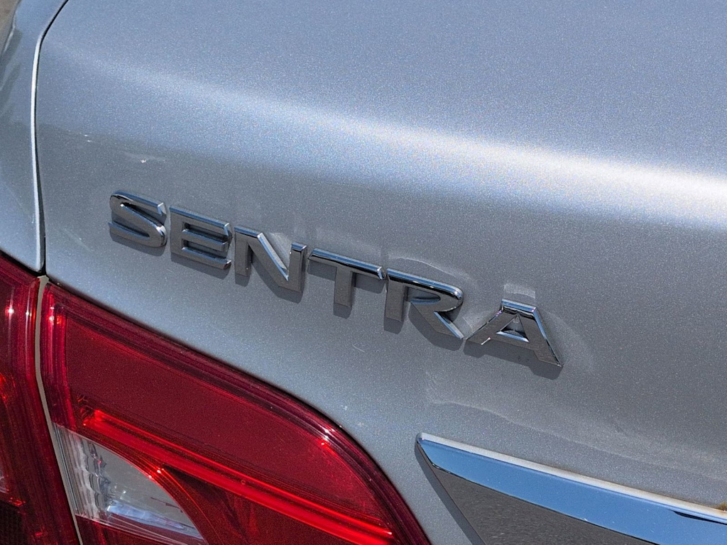 Thumbnail: 2019 Nissan Sentra - 27