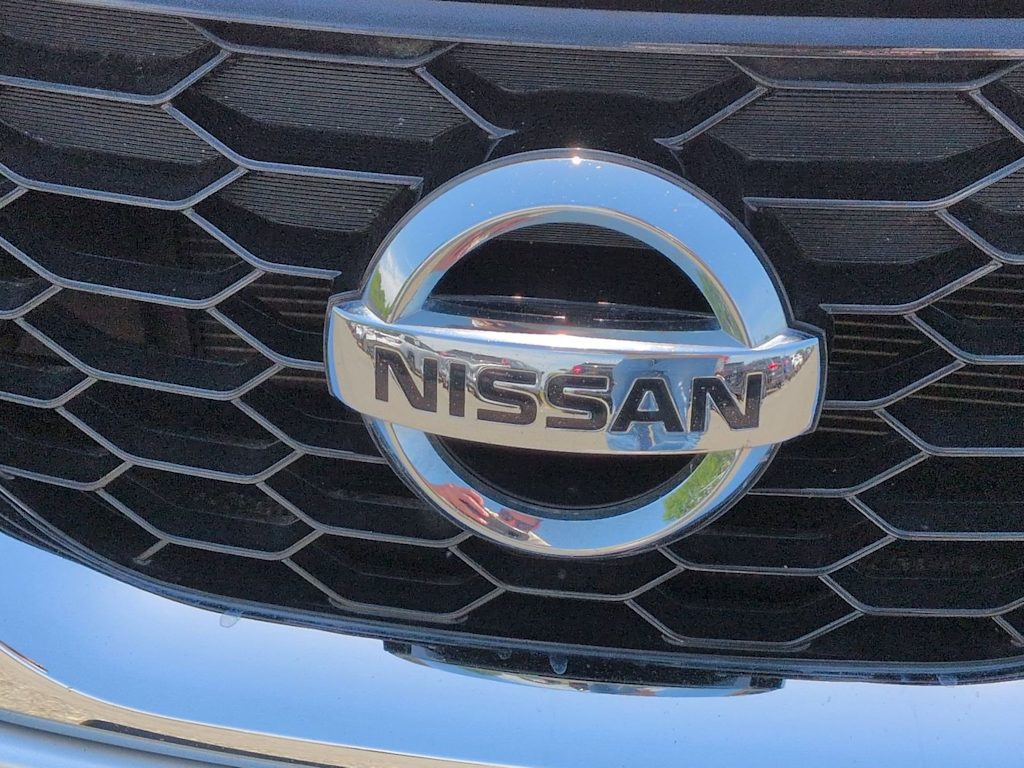 Thumbnail: 2019 Nissan Sentra - 7