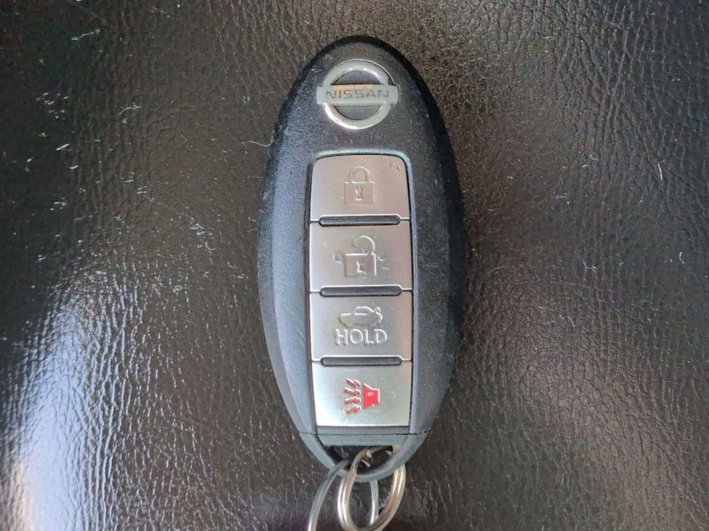 Thumbnail: 2019 Nissan Sentra - 20