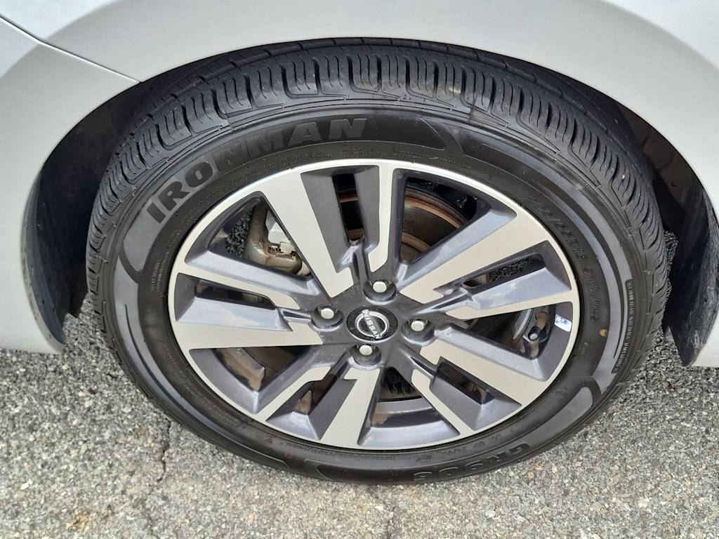 Thumbnail: 2024 Nissan Versa - 7
