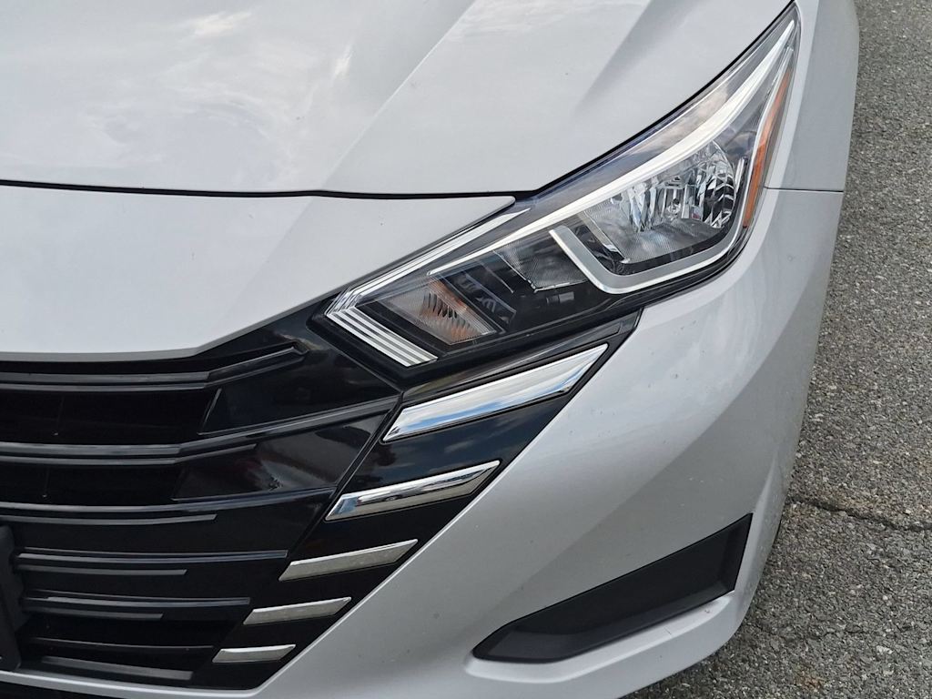 Thumbnail: 2024 Nissan Versa - 25