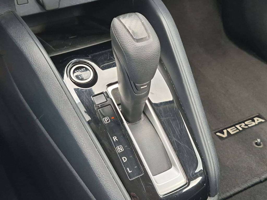 Thumbnail: 2024 Nissan Versa - 34