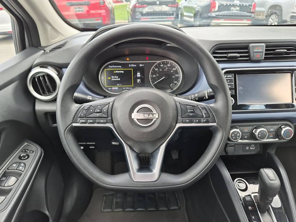 Thumbnail: 2024 Nissan Versa - 12